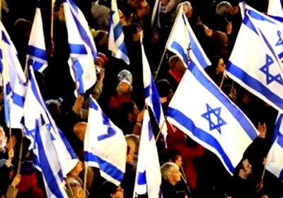 Israel marks 75th Independence Day amid protests