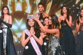 Femina Miss India World 2023, Nandini Gupta discusses plans for Miss World