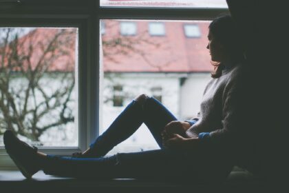Social isolation