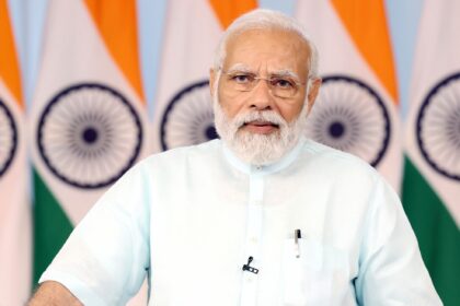 Prime Minister Narendra Modi