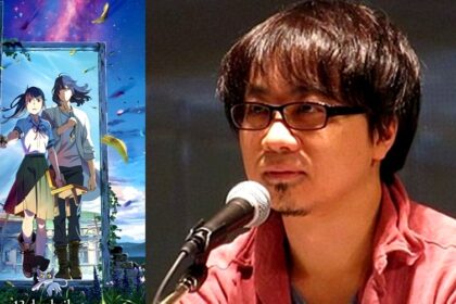 Japanese director Makoto Shinkai to visit India for release of anime feature 'Suzume'