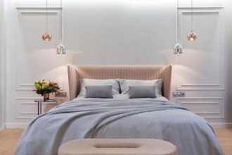 10 tips to keep your bedroom cooler during the summer season ensuring good sleep quality sleep