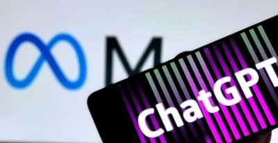 Meta warns about malicious ChatGPT imposters