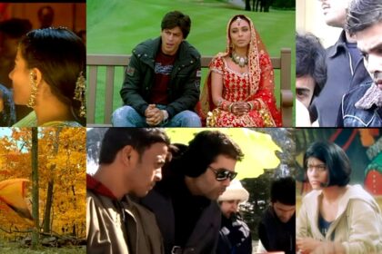 25 yrs in B'wood