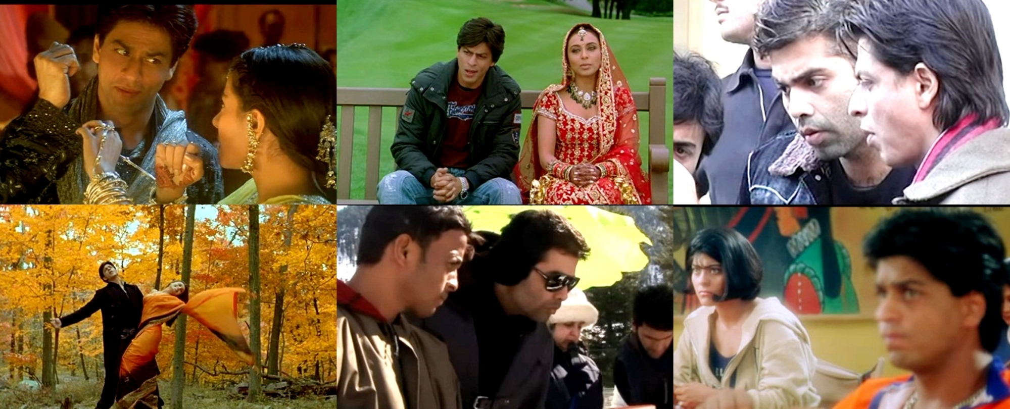 25 yrs in B'wood