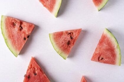 3 ways to enjoy watermelon this summer