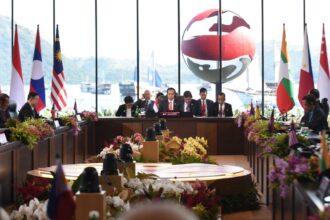42nd ASEAN Summit