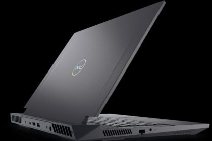 Dell launches new G-series gaming laptops in India
