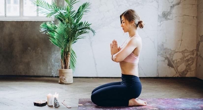 5 Benefits of aromatherapy yoga