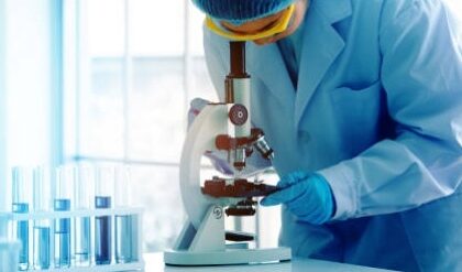 Scientist