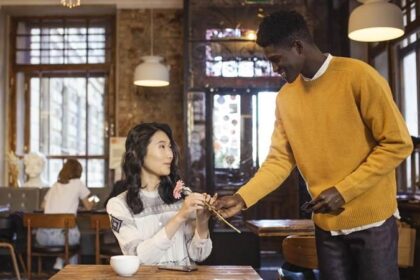 10 things to make your online dating experience safer