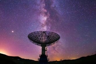 Scientists say advanced aliens may soon detect life on Earth