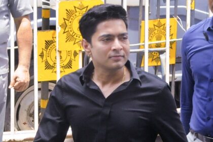 Abhishek Banerjee