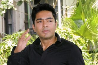 Abhishek Banerjee