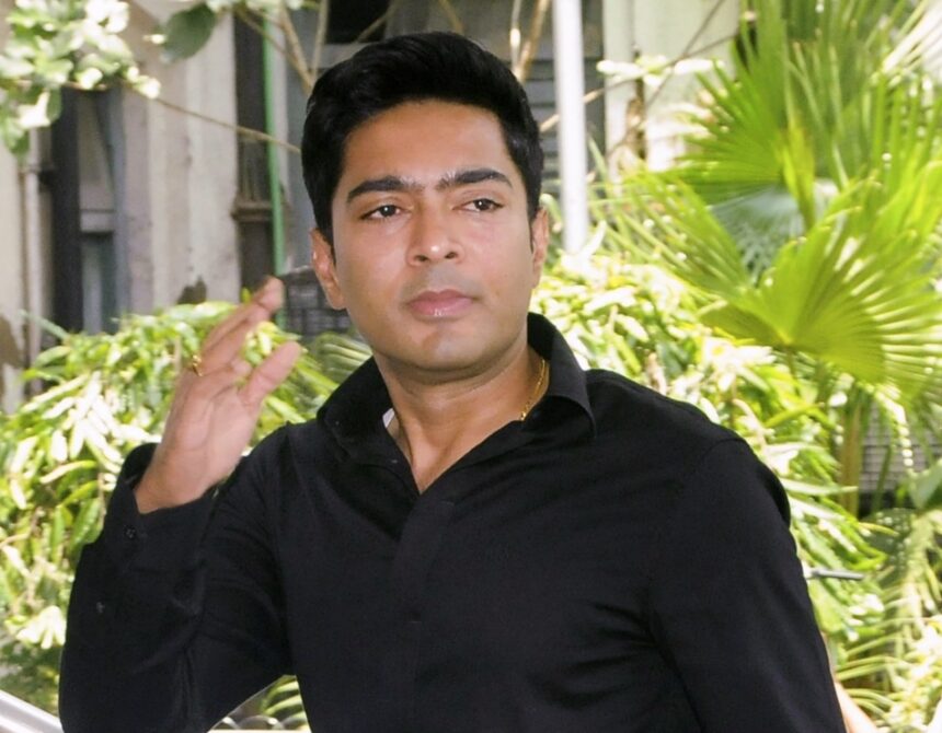 Abhishek Banerjee
