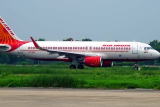 Air India