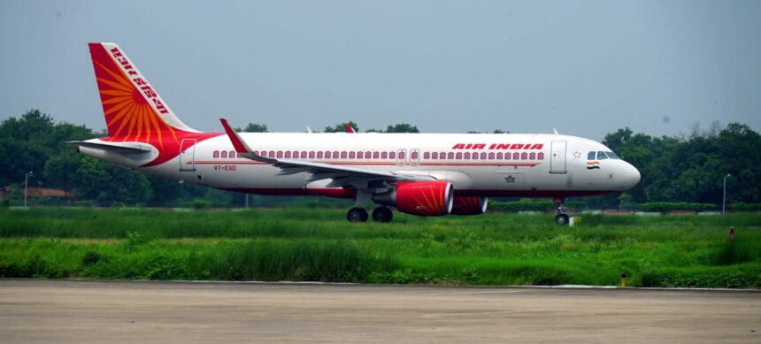 Air India
