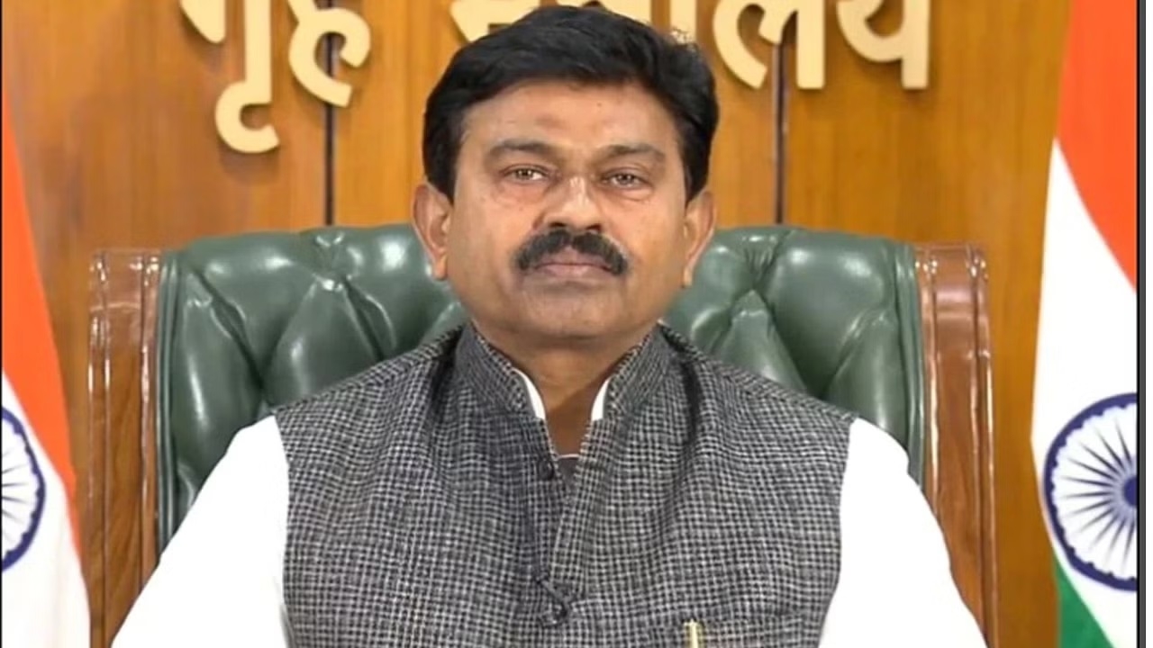Ajay Mishra Teni