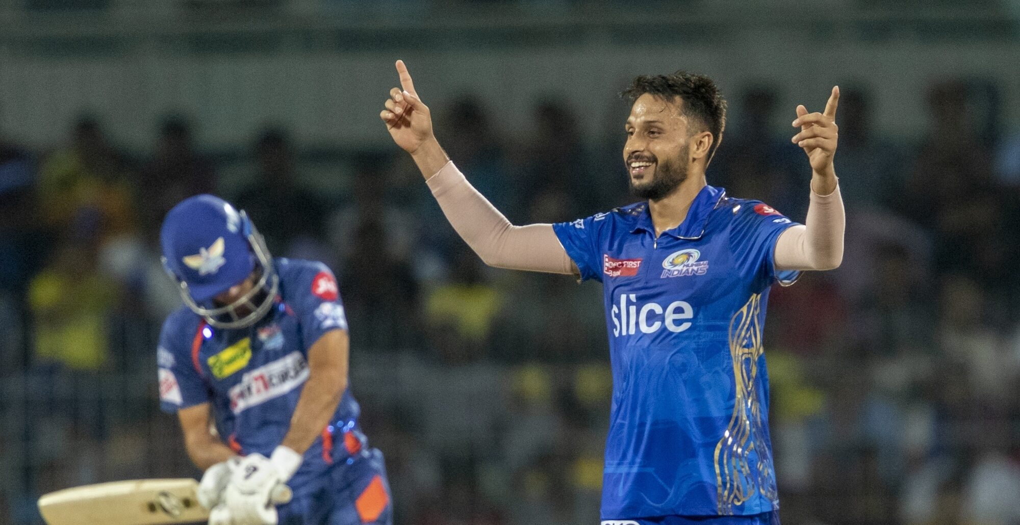 Akash Madhwal