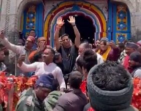 Akshay Kumar