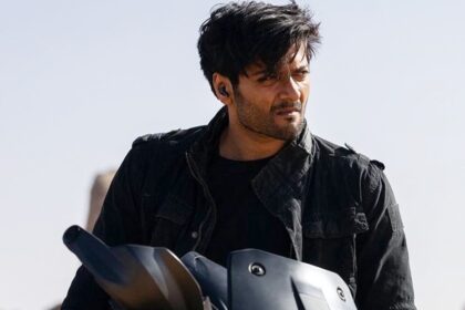 Ali Fazal