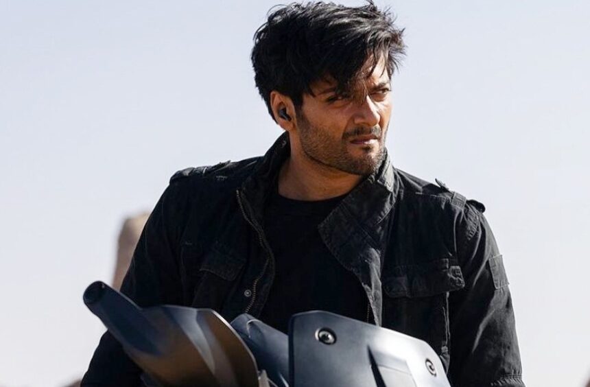 Ali Fazal