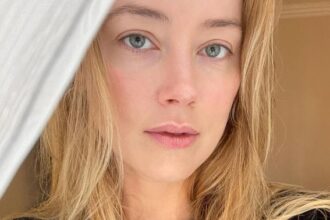 Amber Heard