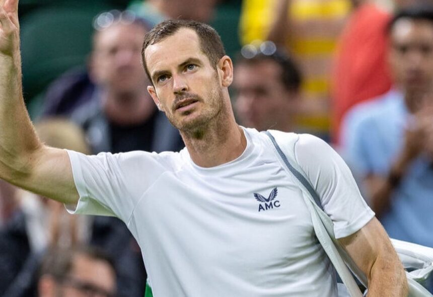 Andy Murray