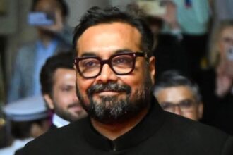 Anurag Kashyap