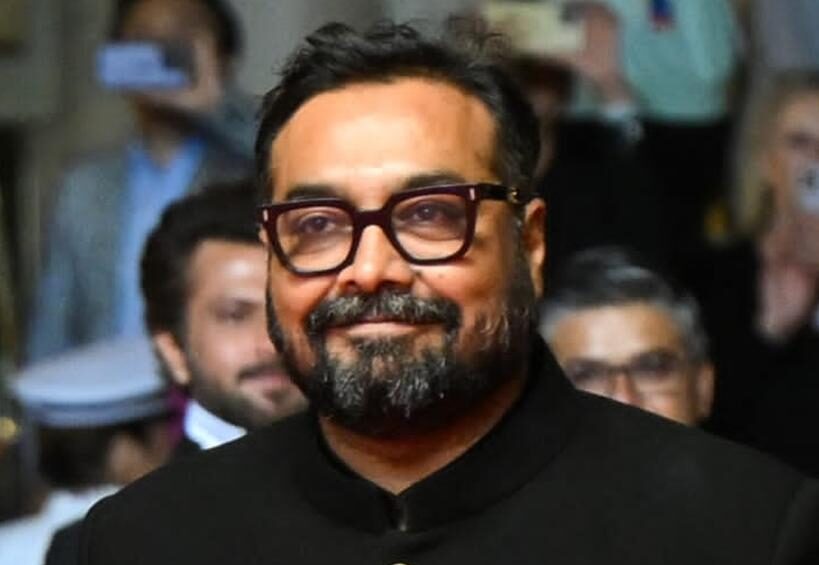 Anurag Kashyap