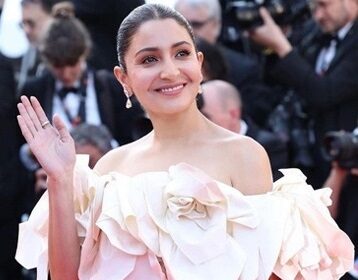 Anushka Sharma