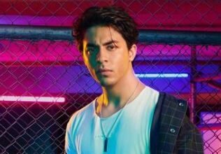 Aryan Khan