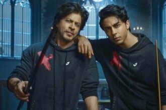 Aryan Khan