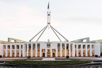 Australian Parliament