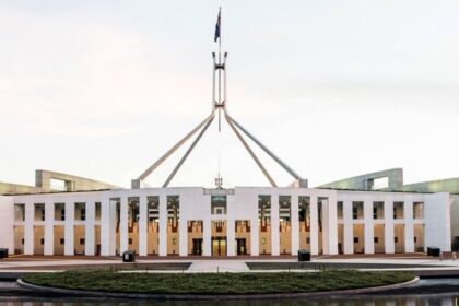Australian Parliament