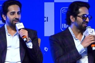 Ayushmann Khurrana
