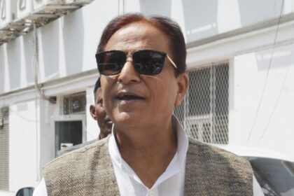Azam Khan