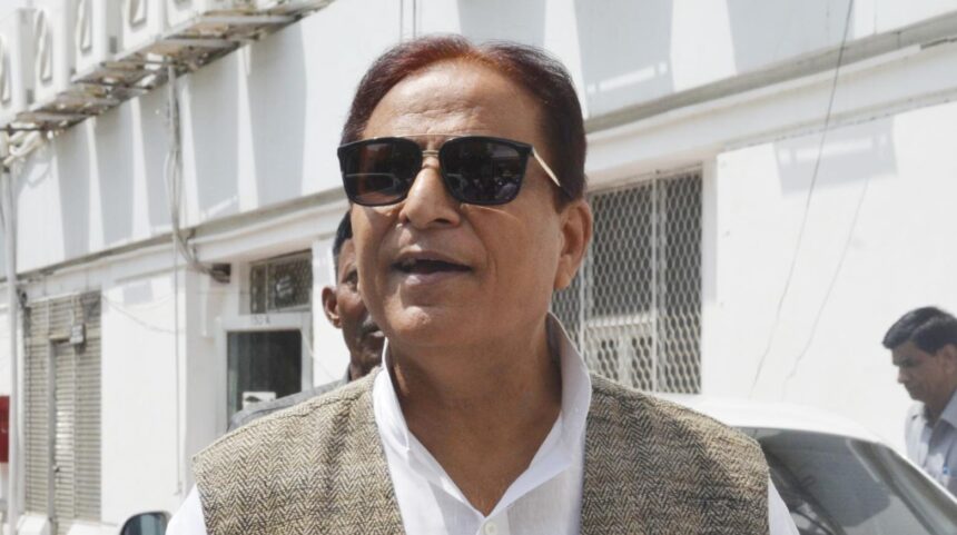 Azam Khan