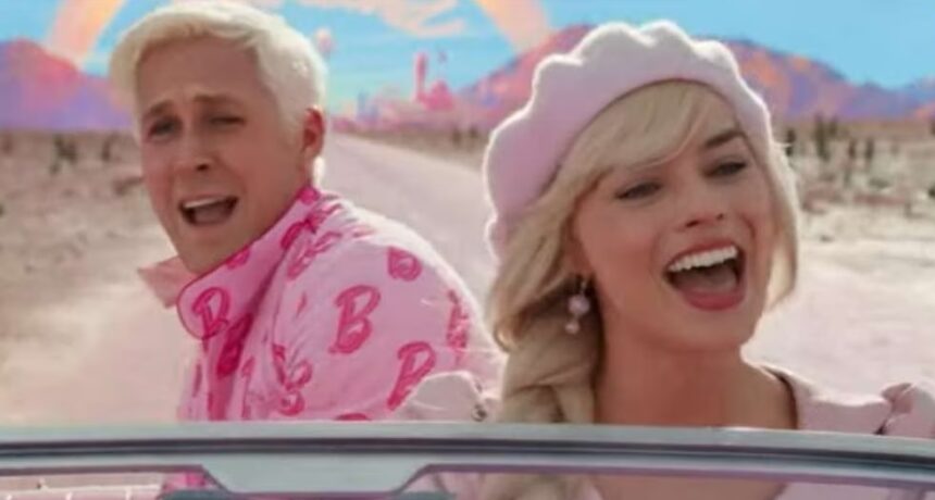 Barbie, Ken