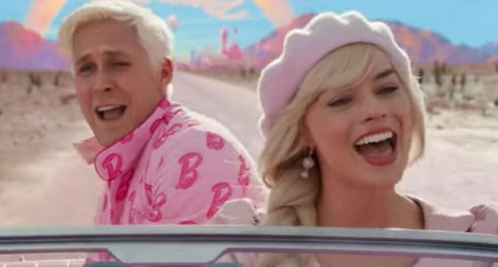 Barbie, Ken