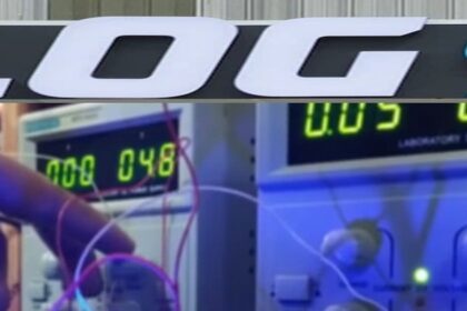 Battery tech startup Log9 Materials