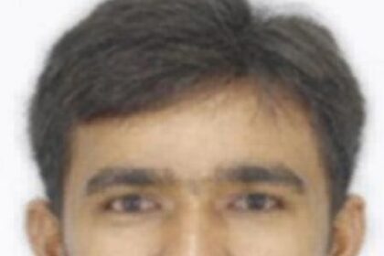 Bhadreshkumar Chetanbhai Patel