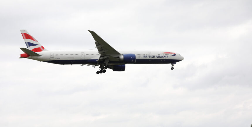 British Airways