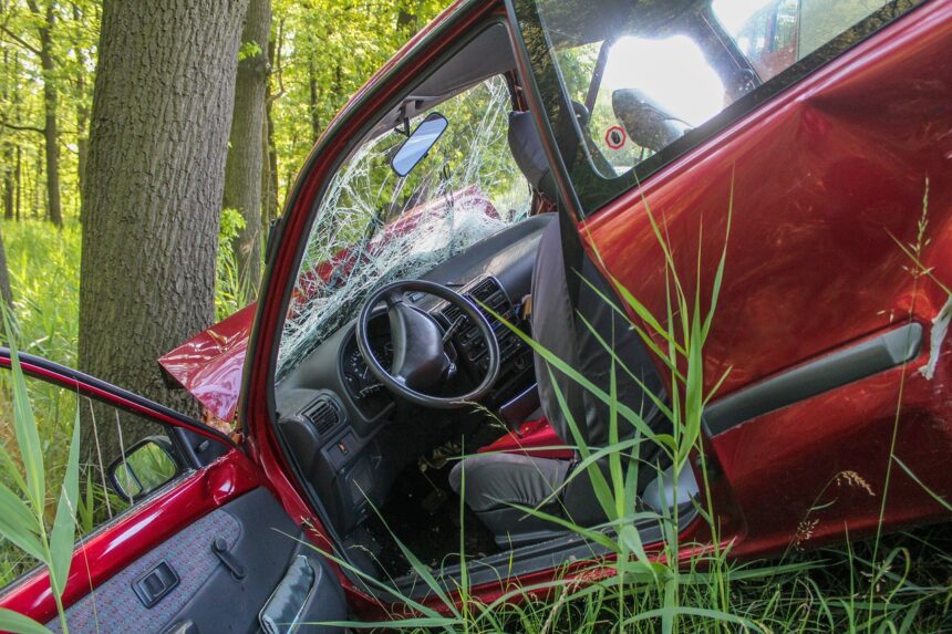 Car crash