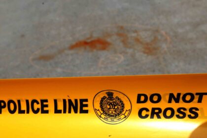 Crime Scene