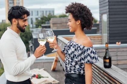Dating disclosures after divorce