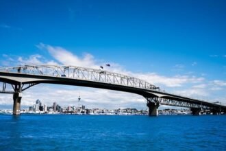 Discover why Auckland is a city for every type of traveller