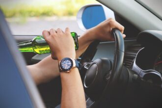 Drunk Drivers