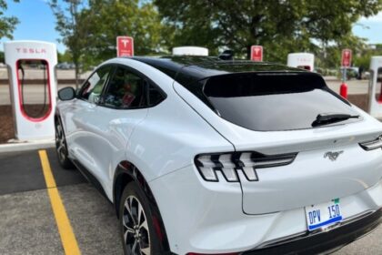 EVs