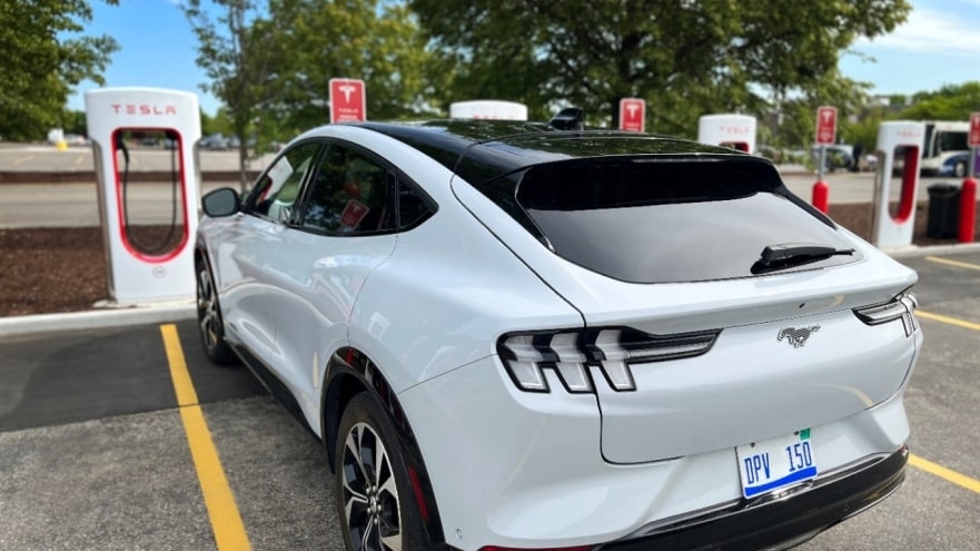 EVs